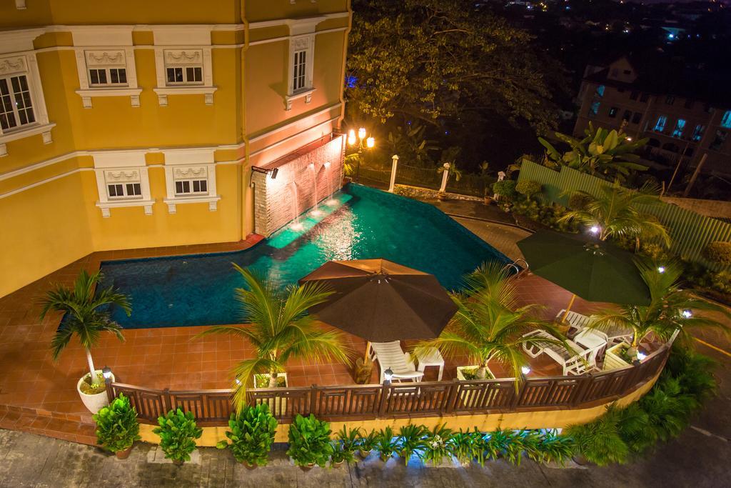 Kapitan Hill @ Cempenai Parc Residences Bukit Damansara Exteriér fotografie