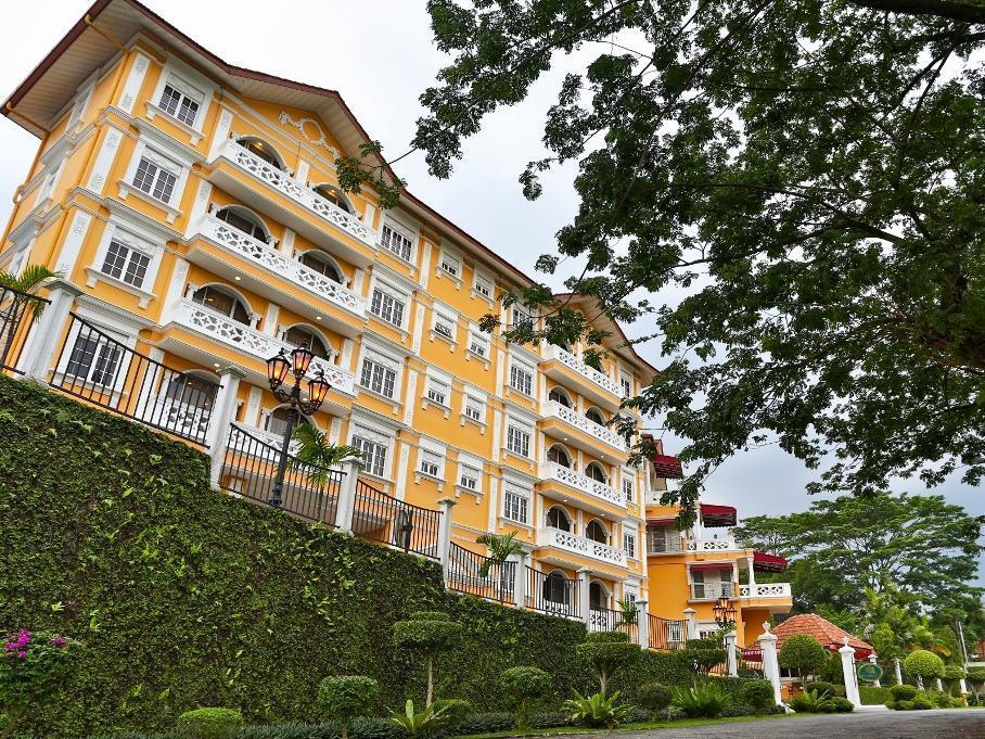 Kapitan Hill @ Cempenai Parc Residences Bukit Damansara Exteriér fotografie
