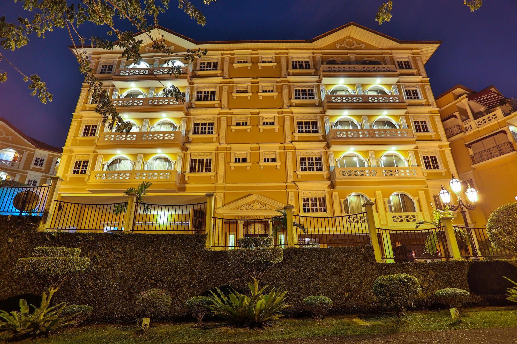 Kapitan Hill @ Cempenai Parc Residences Bukit Damansara Exteriér fotografie