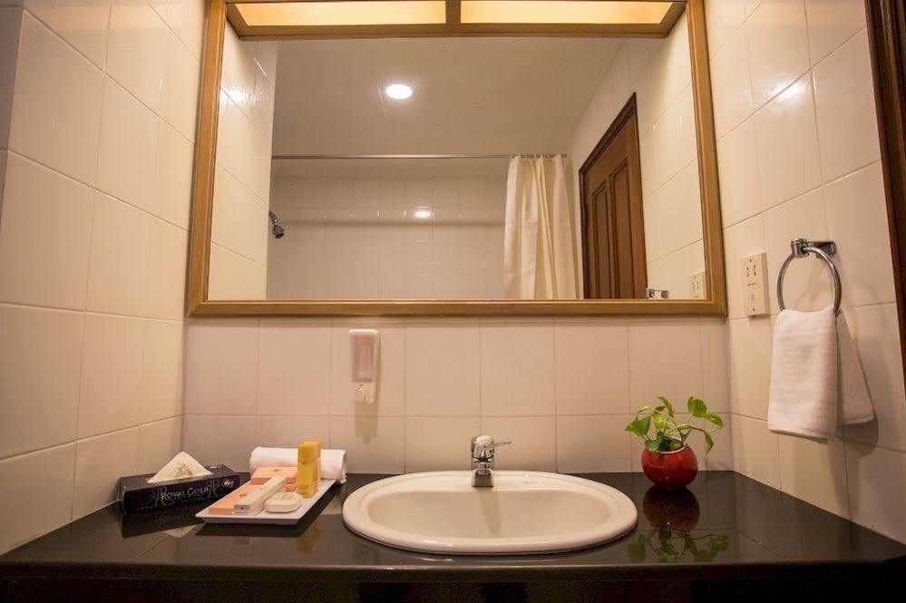 Kapitan Hill @ Cempenai Parc Residences Bukit Damansara Exteriér fotografie